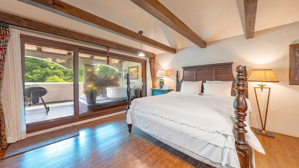 Basic Room, 1 Bedroom (grand spa3) - Photo 7