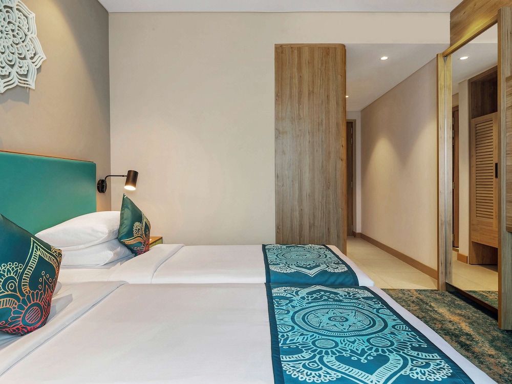 Superior Twin Room with 24 Hrs Check-in & Check-out - Photo 7