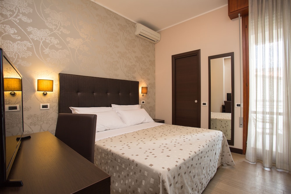 Executive Double Room photo 1