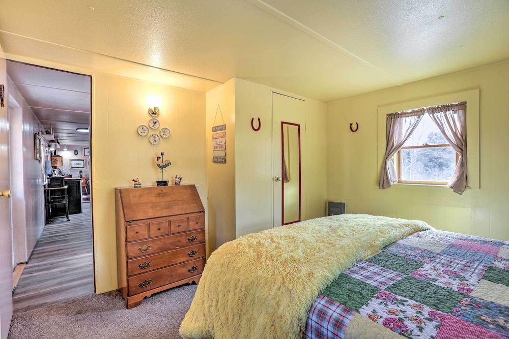 Cottage (2 Bedrooms) photo 3
