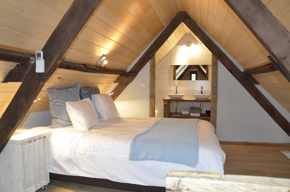 Panoramic Double Room photo 3