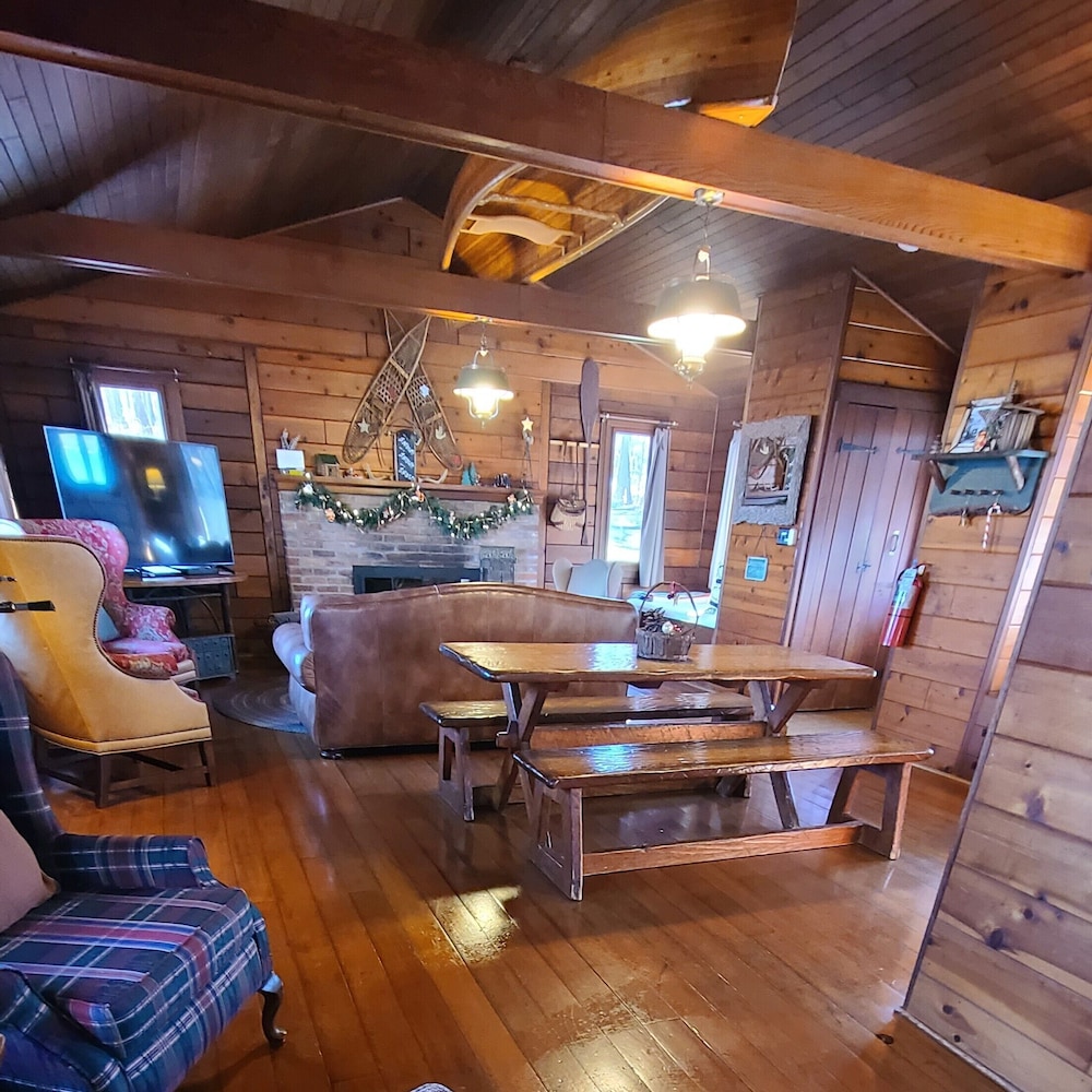 Cabin photo 3