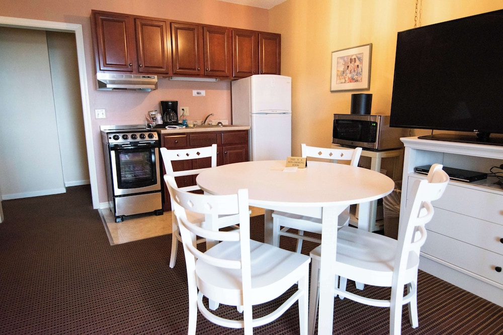 1st Floor 2Q Apartment Oceanview/Porch photo 1