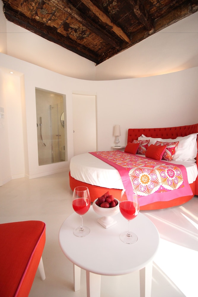 Junior Suite, Balcony photo 3