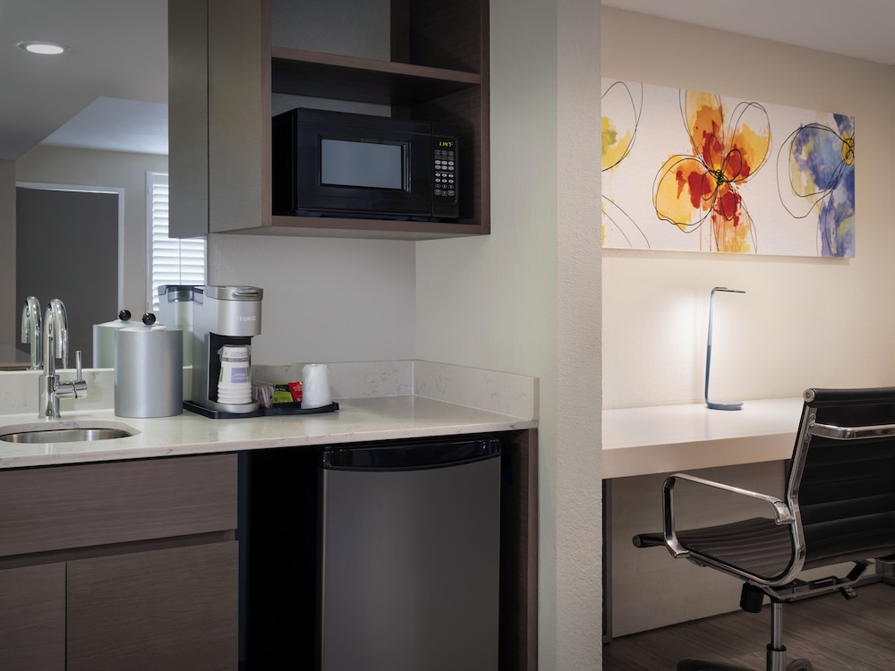 Standard Suite