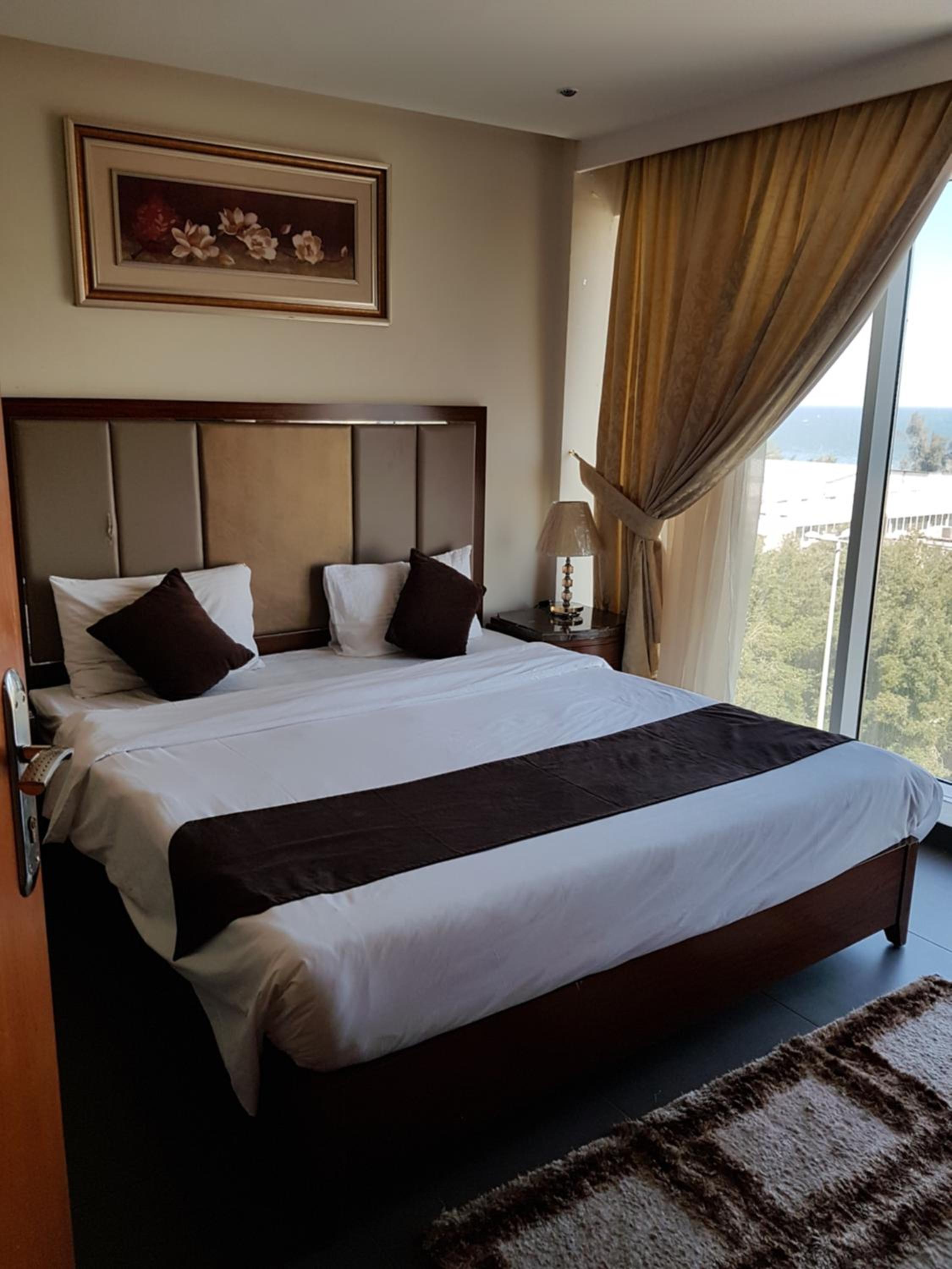 Apartment with Sea View