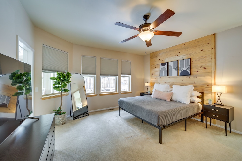House (3 Bedrooms) photo 3