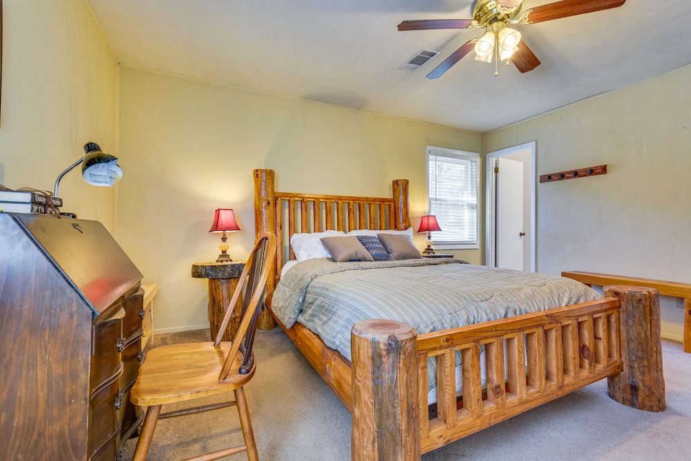 House (3 Bedrooms) photo 1
