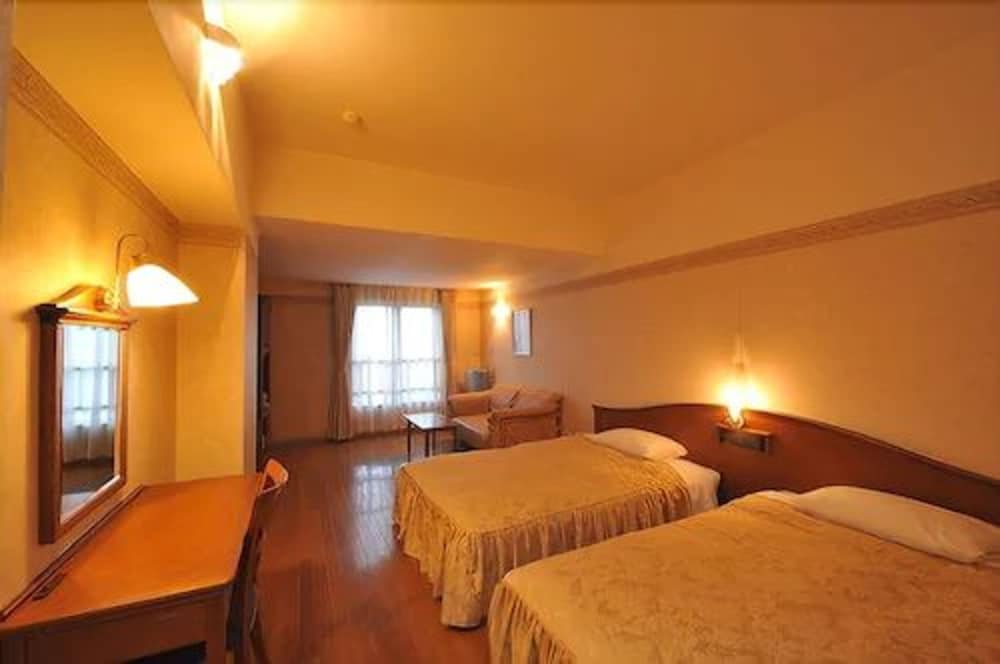 Comfort Twin Room, Non Smoking photo 3