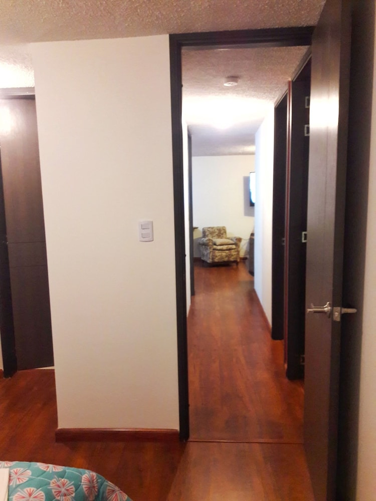 Family Apartment photo 3