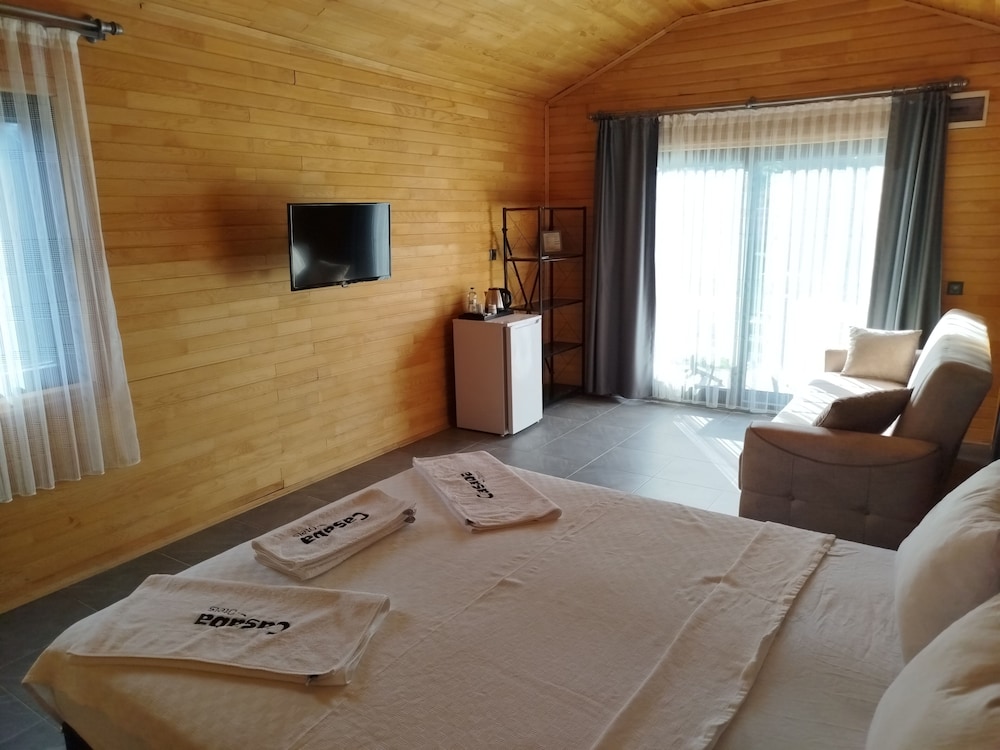 Comfort Bungalow
