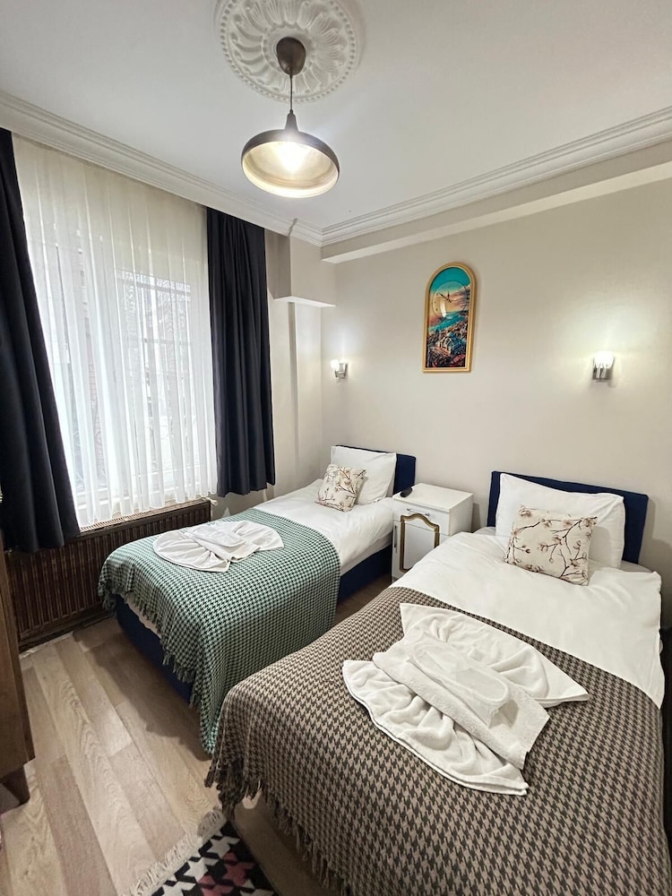 Standard Twin Room photo 1