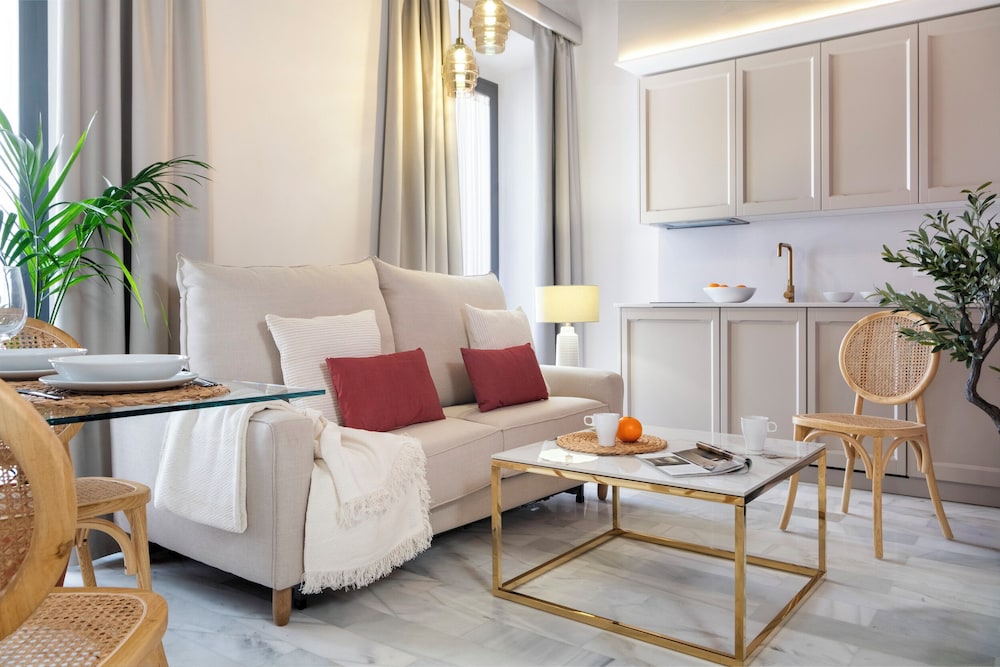 Apartment, 1 Bedroom, Balcony, Tower