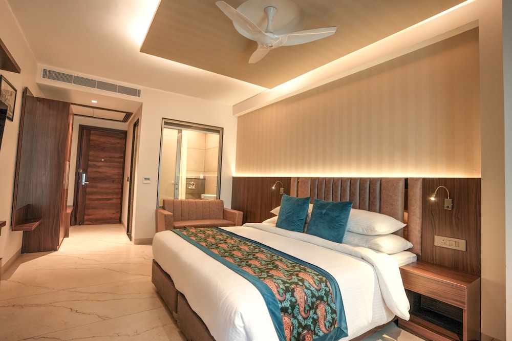 Superior Room - Photo 14