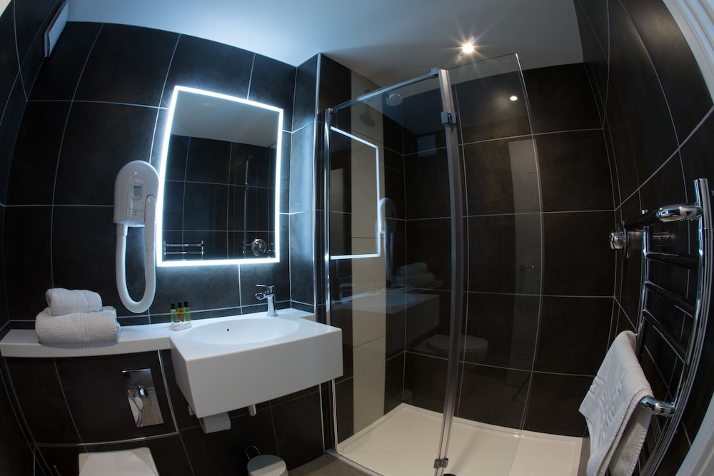 Deluxe Twin Room photo 2