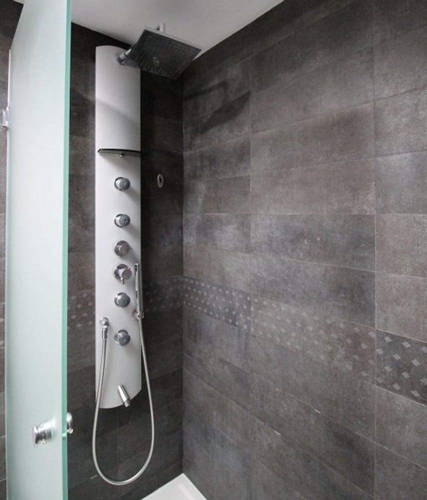 Superior Room, Sea View (3 Adults + 1 Child) photo 3