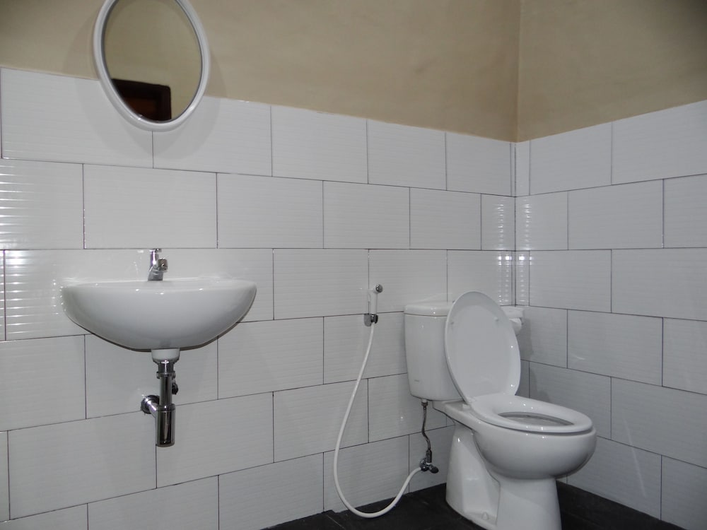 Standard Room, Hill View photo 3