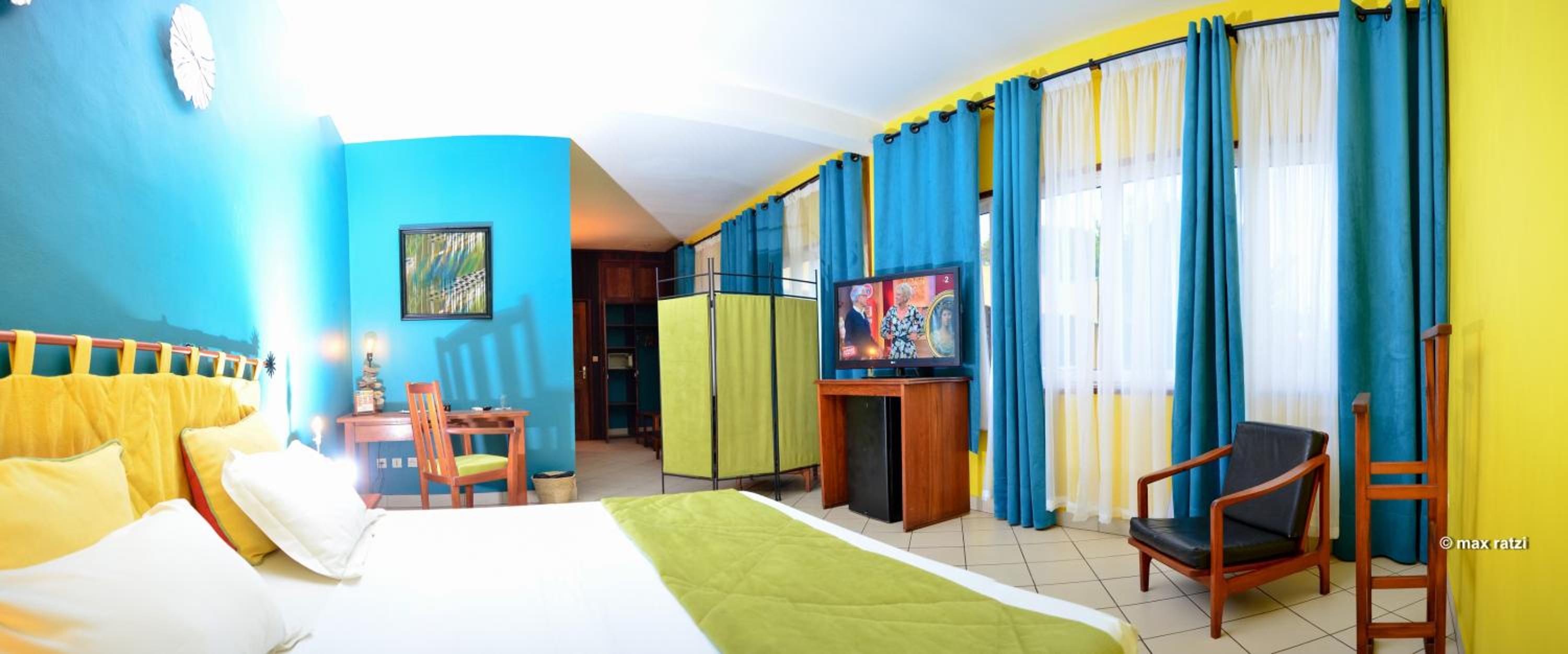 Suite photo 2