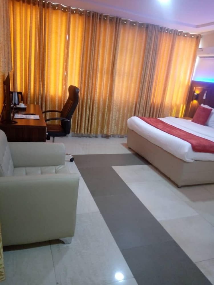 Executive Double Room photo 2