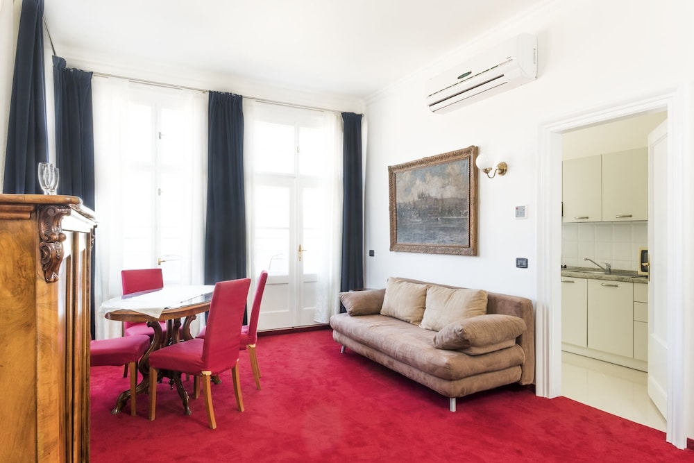 Comfort Suite, 1 Bedroom
