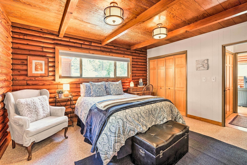 House (4 Bedrooms) photo 1