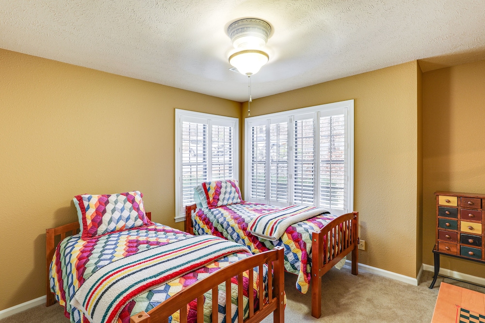 House (5 Bedrooms) photo 1