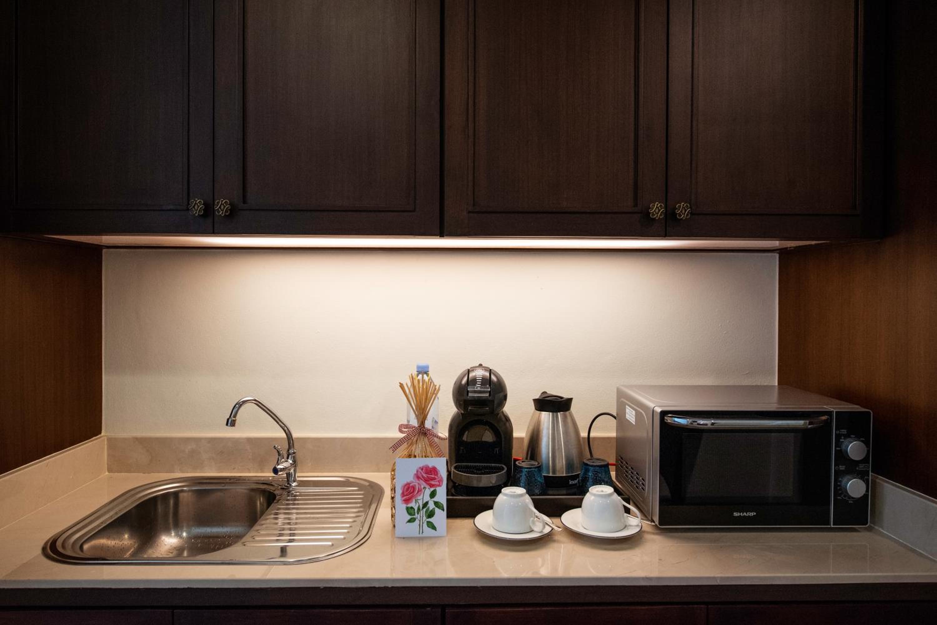Suite photo 2