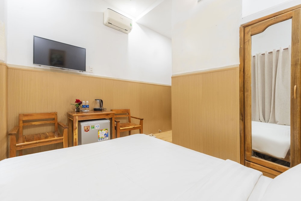Basic Room