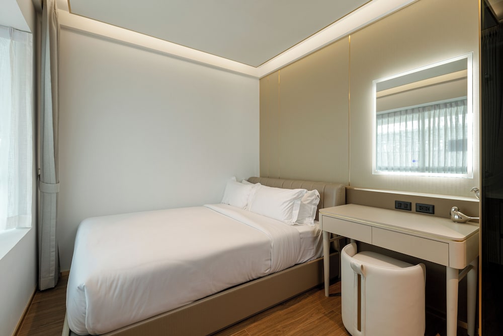Presidential Suite, 2 Bedrooms, Balcony, Sea View