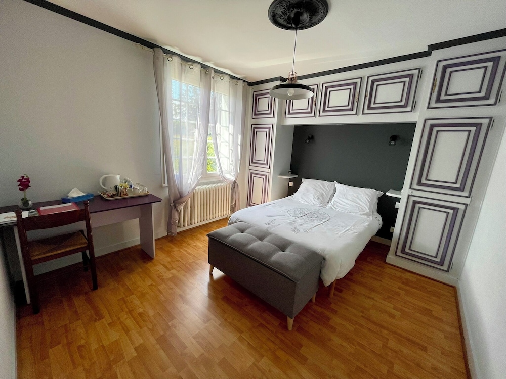 Suite familiale Louise de Lorraine, 2 chambres photo 1
