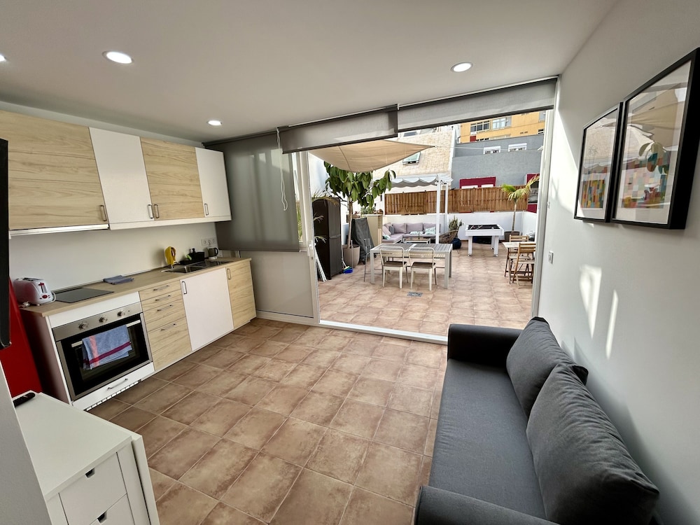 Elite Room, 1 Bedroom
