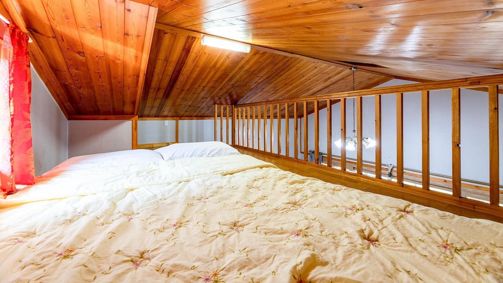 Basic Room, 1 Bedroom (Norang) - Photo 3
