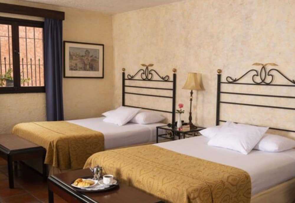 Double Room - Photo 4