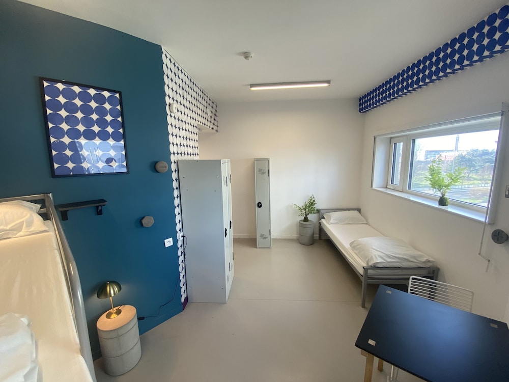 Triple Room (with shower) - Photo 6