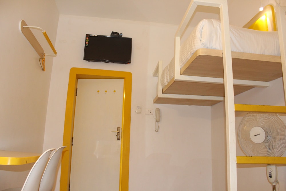 Superior Double Room, 1 Queen Bed - Photo 2