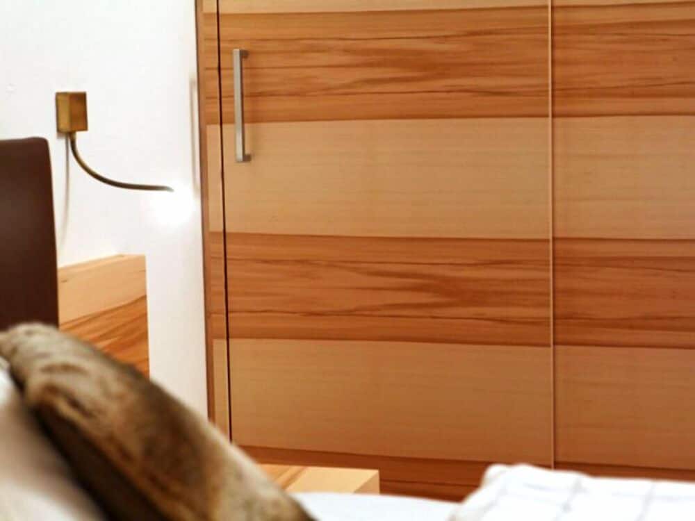 Deluxe Double Room, 1 Double Bed, Balcony photo 1