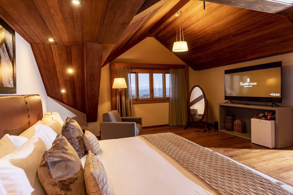 Luxury Suite (Stair access only) - Photo 4