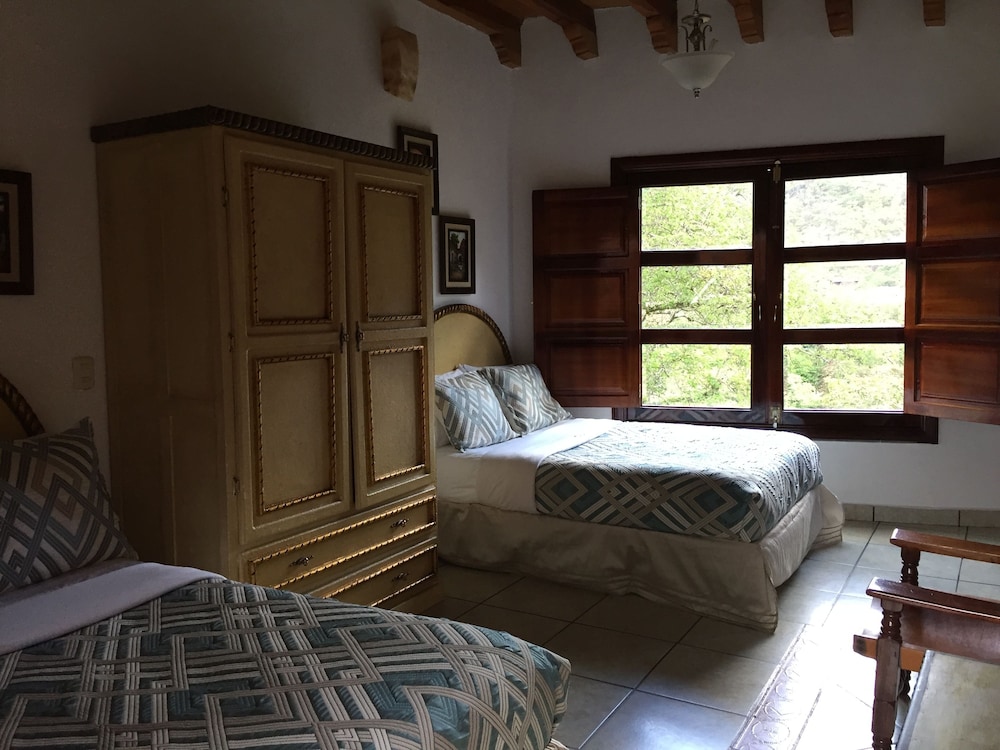 Family Double Room