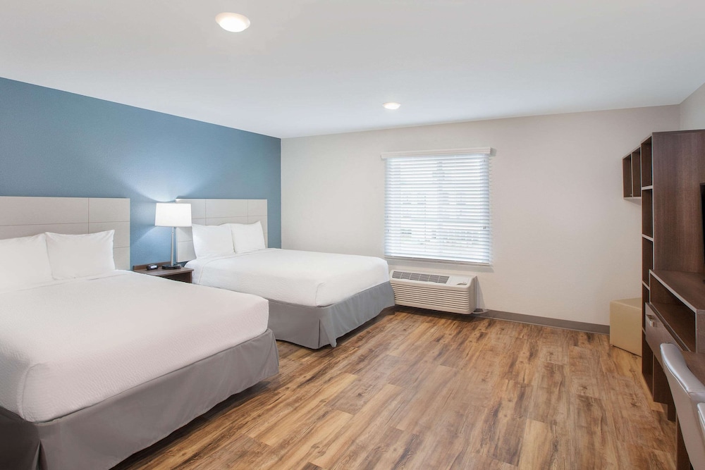 Room, 2 Queen Beds, Accessible, Non Smoking photo 1