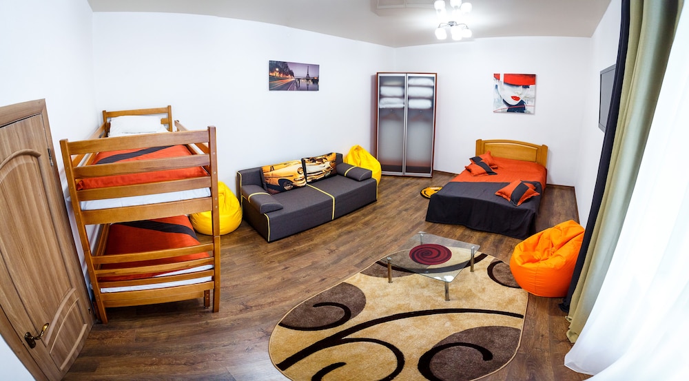 Superior Apartment