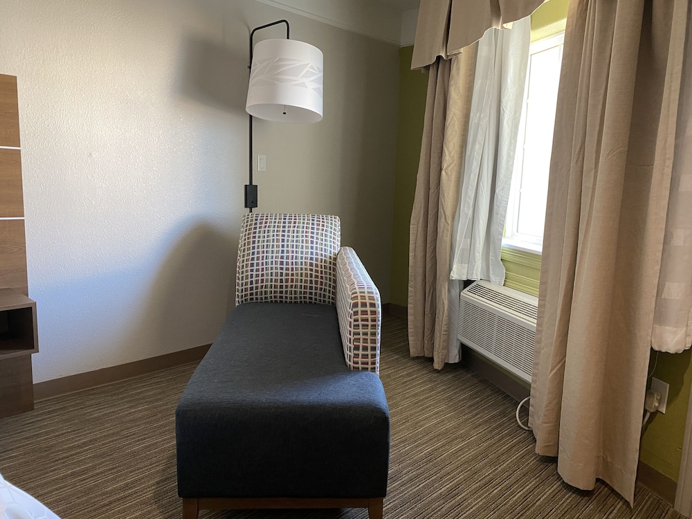 Suite, 1 Bedroom - Photo 8