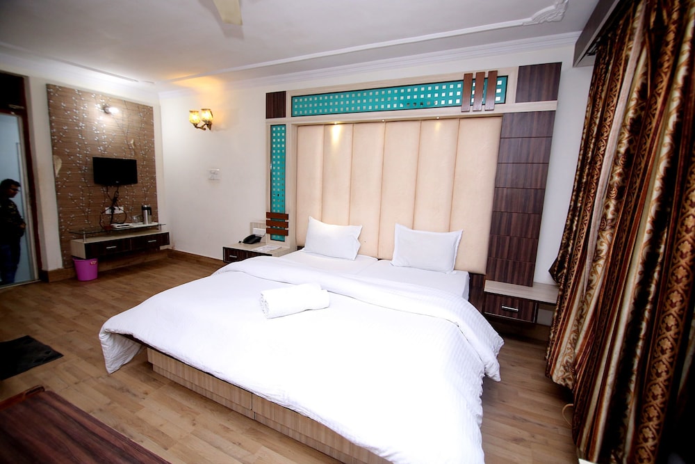 Executive Room photo 2