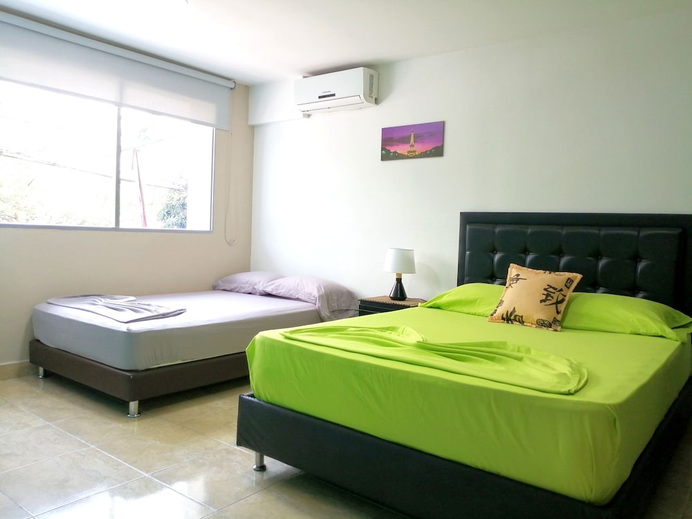 Comfort Room