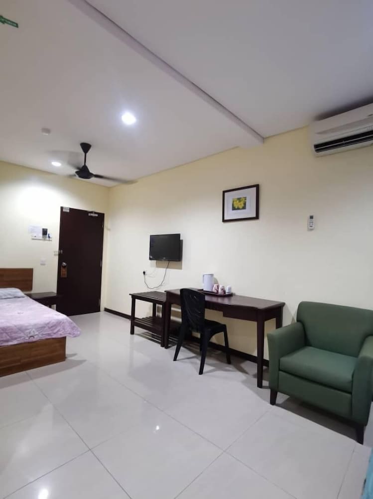 Family Suite - Photo 2