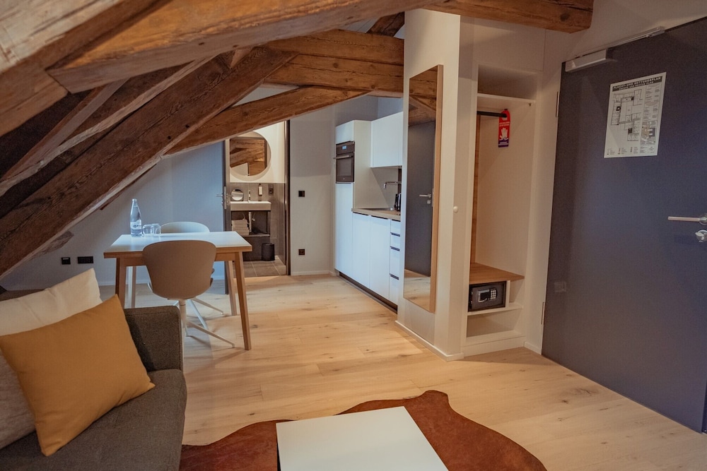 Classic Apartment