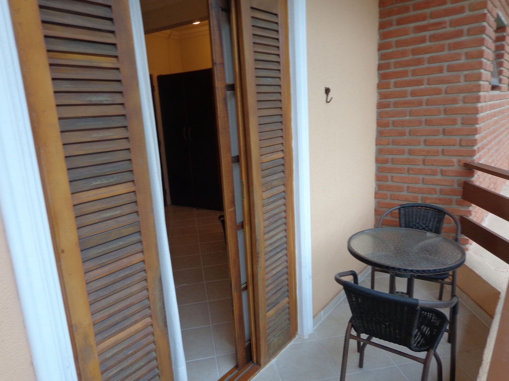 Suite Luxo Casal (1o Andar) photo 2