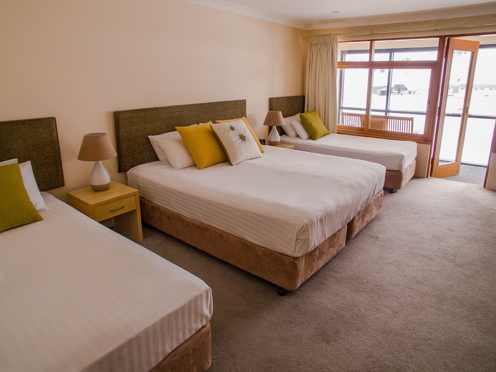 Family Deluxe Room