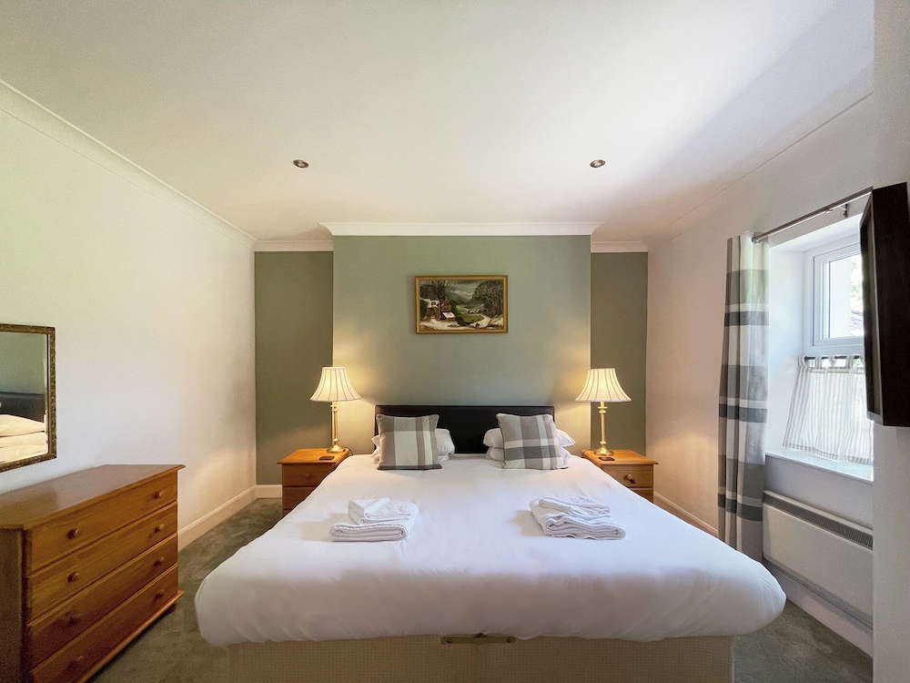 Dun Mohr - 2 Bed - Self Catering Only photo 3