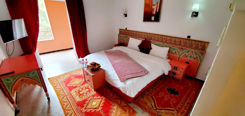 Standard Double Room photo 2