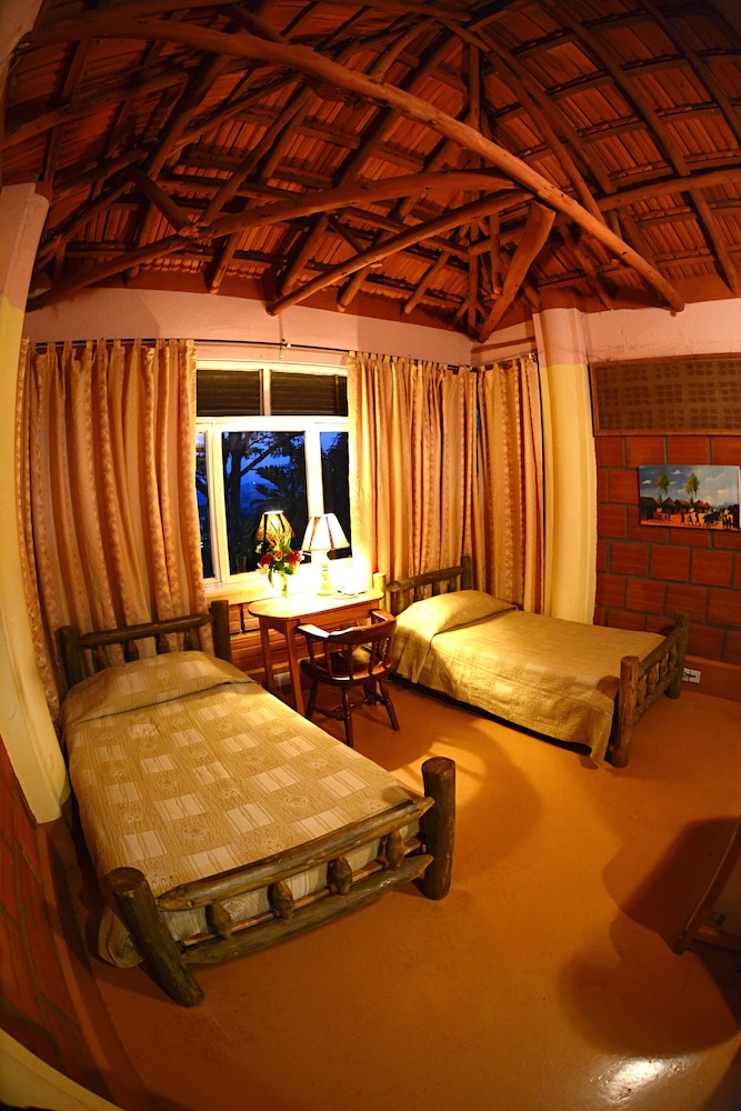 Economy Room (standard twin) photo 1